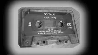 DC Talk - Always Leaning (Rare 1987 Demo Tape)