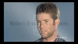 Josh Turner Interview (October 29, 2006)
