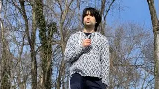 DAY 1 FREEDOM (30 day speaking challenge)
