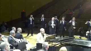 GMCW - Matt Alber preview