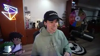 si no me rio te baneo/ Spreen Stream 15/04/23