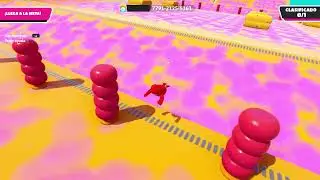 speedrun (Former World Record 14 secons @Aisers map
