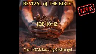 REVIVAL of The BIBLE in 2026!:  Day 6