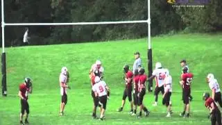 Jonathan Eustache (Recruiting Video)
