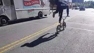 Let's get it artbmx