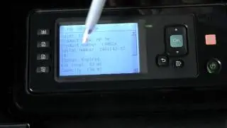HP Designjet Z2100 Printer - Ink System Overview -  Part 2 of 2