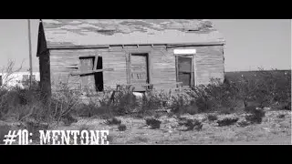 Mentone, Texas Ghost Town