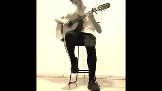 Yesterday ALEX GASCON 2