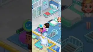 Crazy Hospital game 1