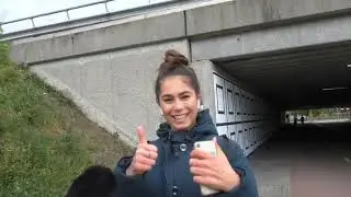 A10West Amsterdam, Video Kunstwerk 2020