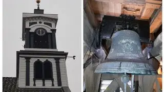 Morra: Luidklok Sint-Johanneskerk