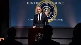 Проект &laquo;Стирание&raquo; &mdash; Официальный трейлер &mdash; D v