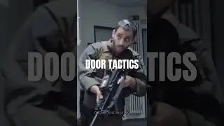 Real #cqb #tactics on Doors in #doorkickers2
