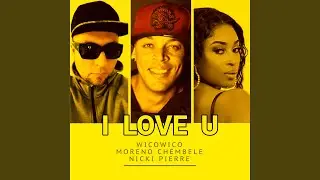 I LOVE U