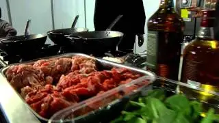 feria anafood 2