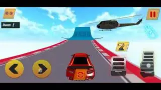 CRAZY CAR DRIVING GAME VIDEOS | NEW GAME | DEEPAK GUPTA GAMING |