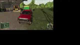 FS 19 Griffin, Indiana video