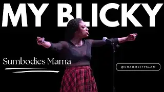 Sumbodies Mama - 