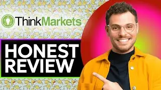 ThinkMarkets Finance and Trade Honest Review - Watch Before Using
