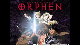 Orphen | EP 06 | Ulula nel Bosco Lupo | DUB ITA | 90s Retro Anime | Action Magical Fantasy Comedy |