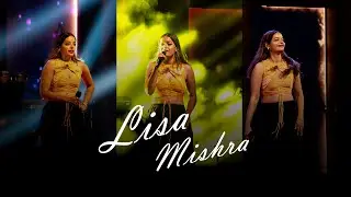 Lisa misra's stunning performance at Berhampur silkcityfest2023 D1 @BRJpictures#lisamishra#viral