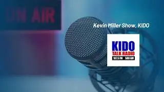 Fulcher and Speaker McCarthy Join The Kevin Miller Show On Recent Developments in Washington, D.C.