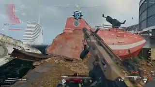 Call of Duty: Black Ops 7 [BO7] Multiplayer Gameplay