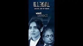 Illegal &ndash; Justice Out of Order ｜ All Episodes ｜ Full Web Series ｜ Neha Sharma ｜ Crime Court Thriller