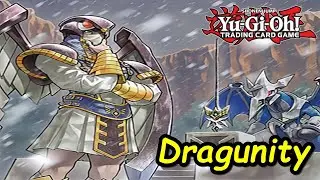 Yu-Gi-Oh! Dragunity Combos 4.0 (ft. Samsara Dragon) - Master Rule 5 [EDOPRO/YGOPRO]