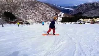 OZMO Mobile 2 EP1