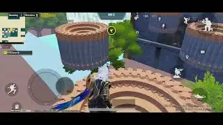 Map Code:536332 Very amazing and beautiful map 😍🥰😍 #pubgmwow #wowpakistanseries 