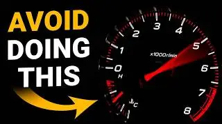 5 Mistakes that Destroy Turbo Engines FAST!