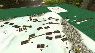 &bdquo;Generał d'Armee 2&rdquo;: Bitwa pod Landsbergiem (2)