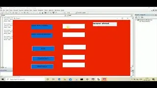 Visual basic6.0 || any two number add or subtract or multiply|| coding visual basic