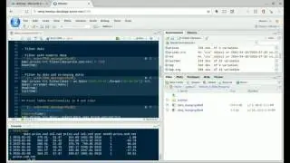 Data Science for Trading Analytics and Risk Management - Session 2