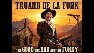 Funk on the Run