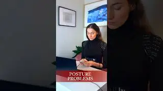 Posture correction. #elegance #modellingtrainer #elegancetips #modelstyle #elegance