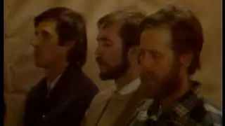Decree 70.11 &laquo;I AM the Violet Flame&raquo; (9х) (11-22-84)