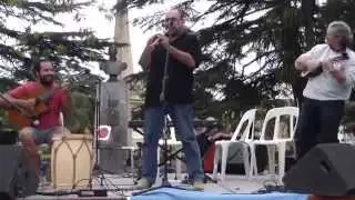 EL FLAUTERO   (PASSONE - CONDE - SABALETTE)