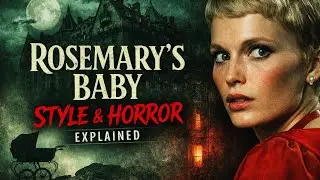 Rosemary's Baby Breakdown