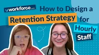 How to Design a Retention Strategy for Hourly Staff