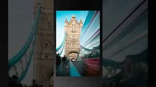 Popular photo location in London