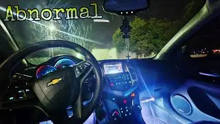 ItsJustSa - Abnormal [Official Audio] (Prod. aura x gezin x prevade)