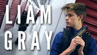 Liam Gray (Ep.1)