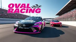 iRacing & Coffee