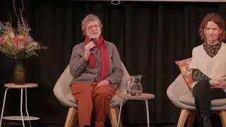 Artist Q&A Panel Discussion - A Partnership for Uncertain Times