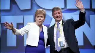 Nicola Sturgeon to update Holyrood on her independence plans | Press and Journal
