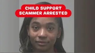 Brya Hardy Scammed Ex For $7k In Child Support Payments For A Child She Never Had