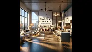 Broadstone Jordan Ranch - A2 (1Bedroom Apartment Unit)