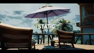 Static- Fortnite Montage #JoshyyEC (Free project file in desc)